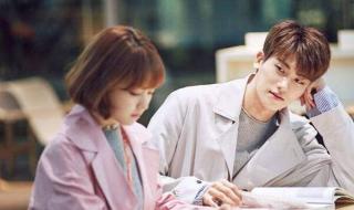 男主见了女主就想上